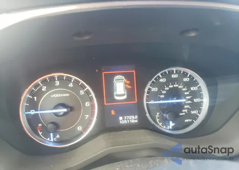 2020 Subaru Ascent Limited z USA, uszkodzony, nr VIN 4S4WMAMD8L3427118